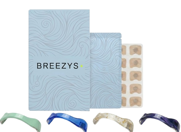 Breezy's Starterpack