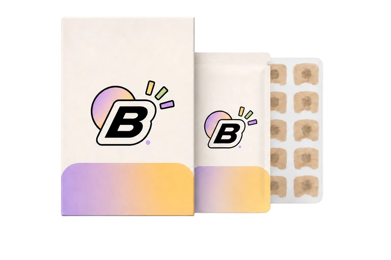 Breezy's Nachfüllpack