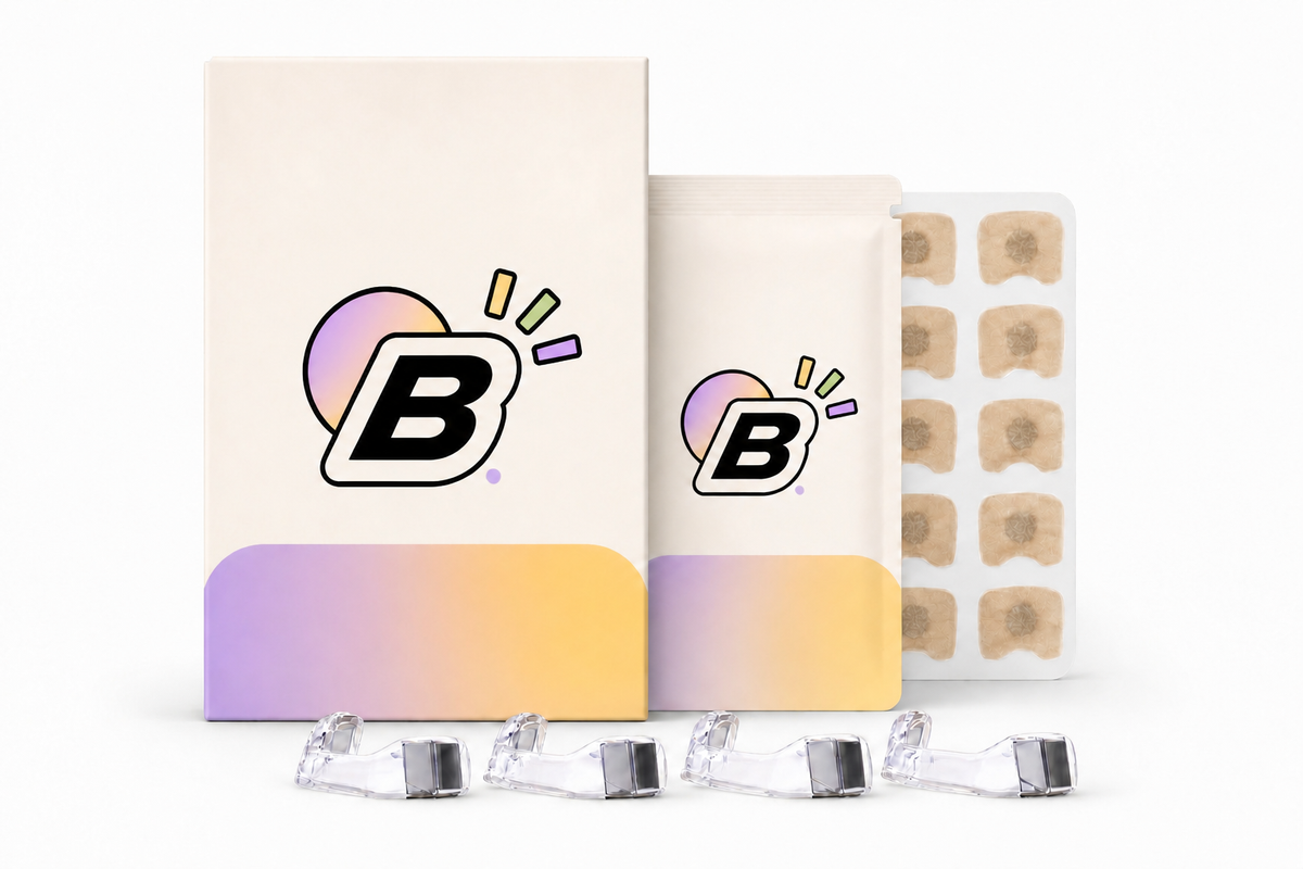 Breezy's Nachfüllpack