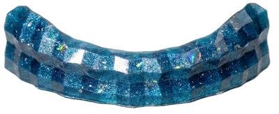 Rocky Midnight Blue