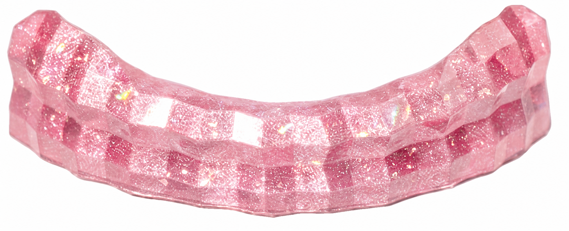 Rocky Pink Lady
