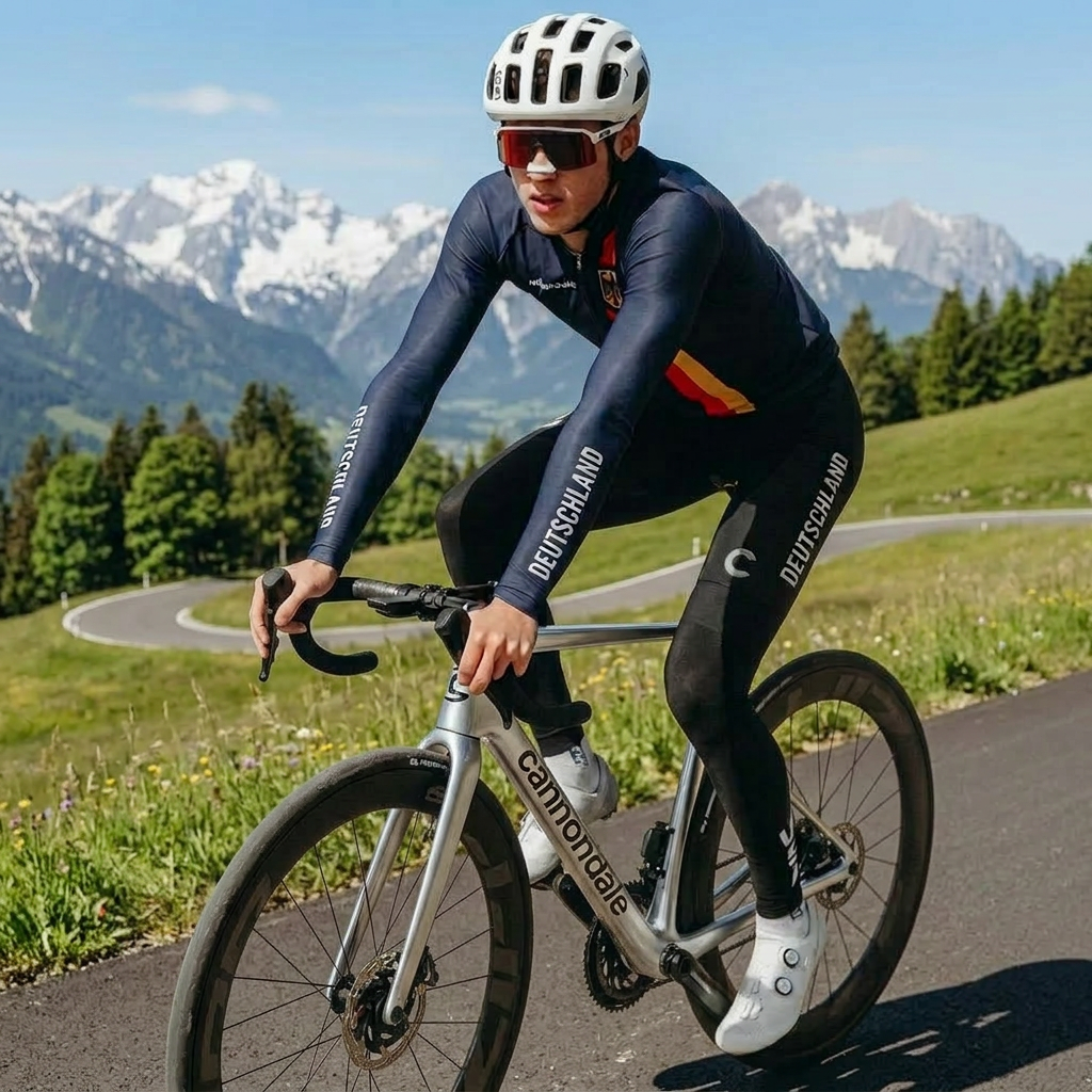 Verbessert die sportliche Leistung